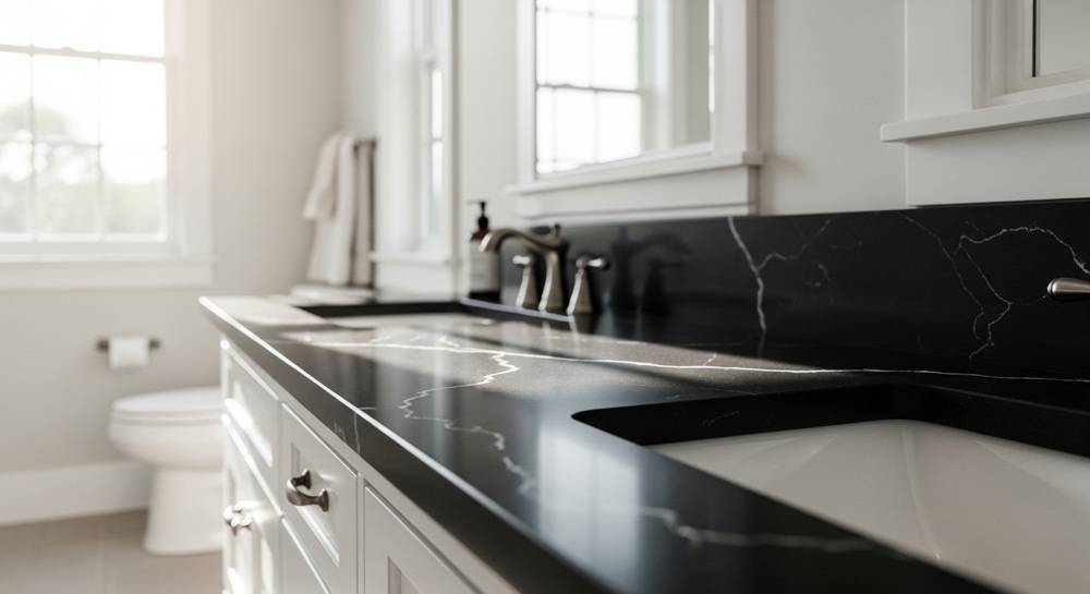 San Francisco Quartz Countertops